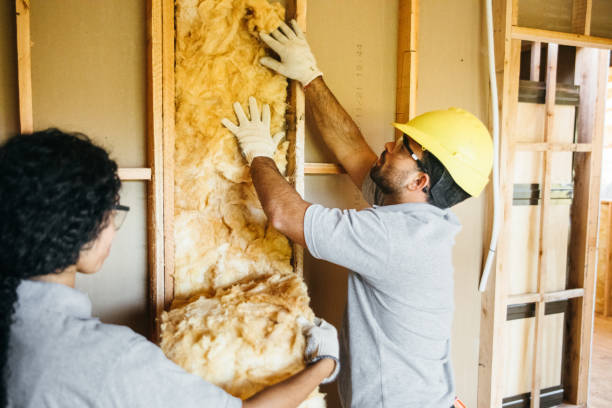 Soundproof Insulation Installation in Goddard, KS
