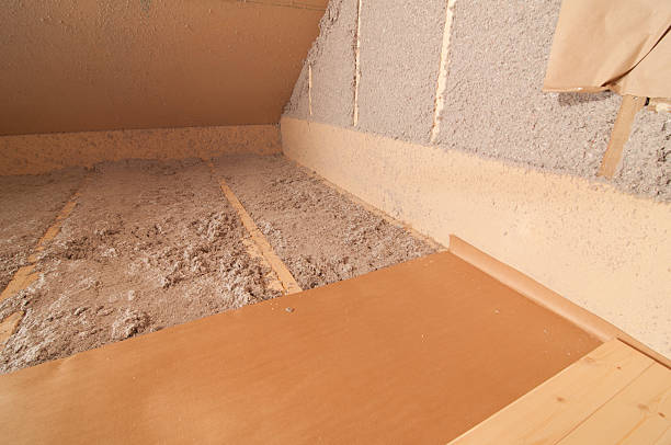 Best Home Insulation Services  in Goddard, KS
