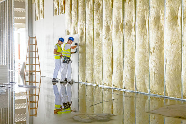 Range of Insulation Solutions in Goddard, KS